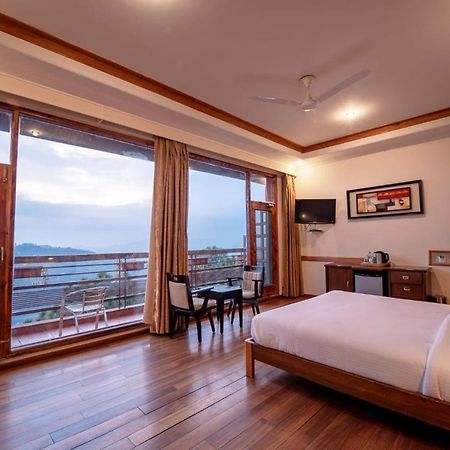 Nature View Resort !! A Four Star Lavish & Luxury Resort Chail Buitenkant foto